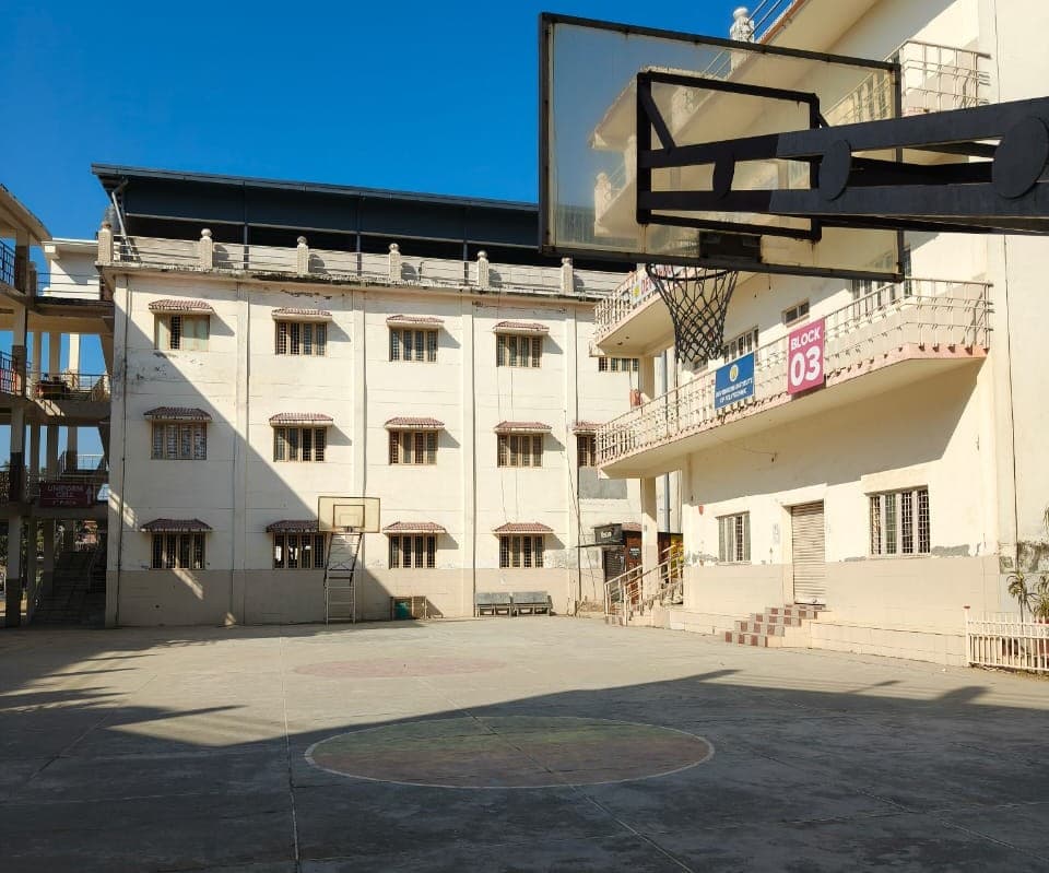 DBUU, DBIT Sports photo 25